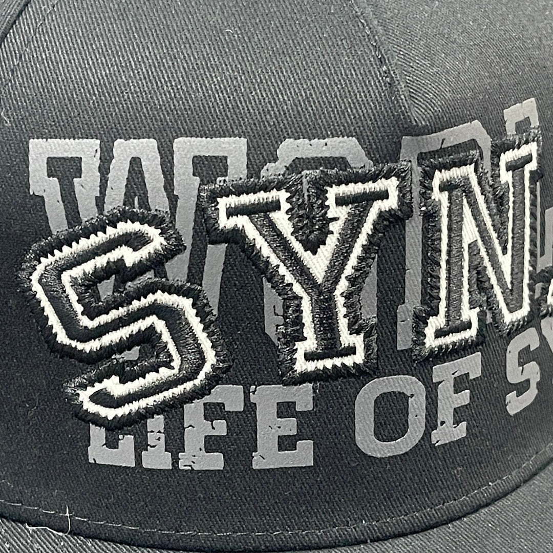 Star Cap