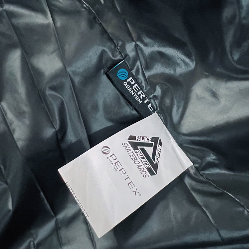 Palace x Pertex Puffer Jacket
