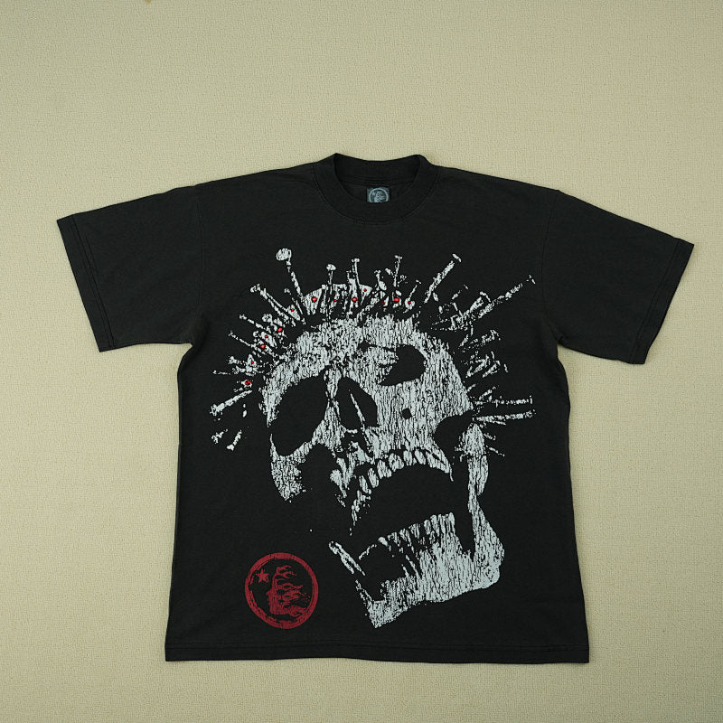 Hellstar Tee