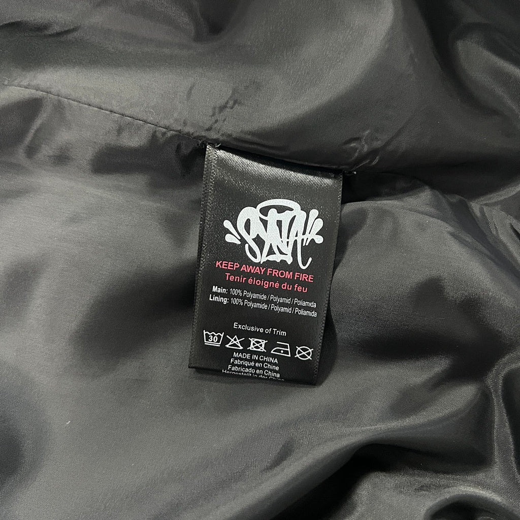 SynaWorld Hoodie 3