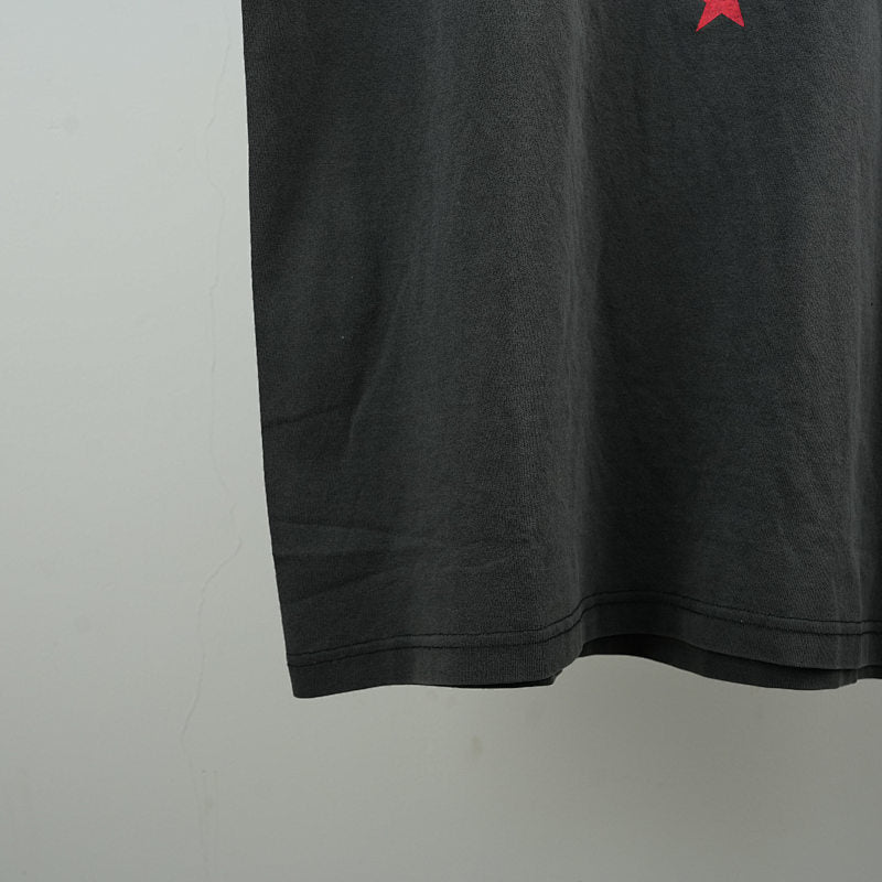 Hellstar Path To Paradise Tee Black