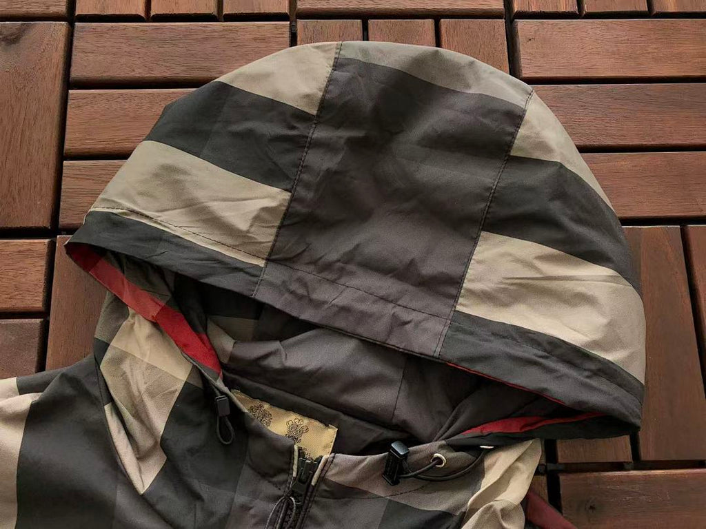 Burberry JACKET