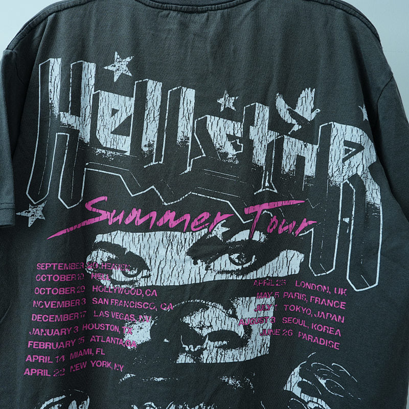 Hellstar Tee