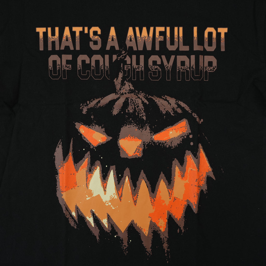 Jack O' Lantern | ALOCS