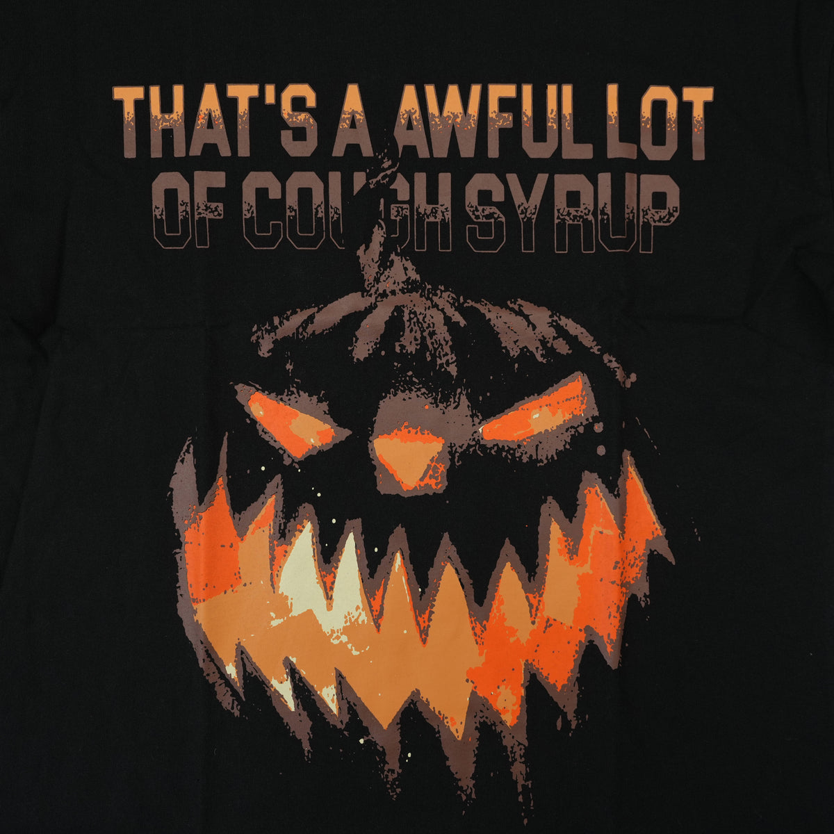 Jack O' Lantern | ALOCS