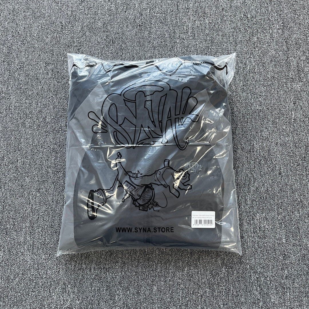 Vortex Jacket