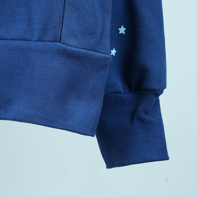 Sp5Der Worldwide Red Angel Number 555 Navy
