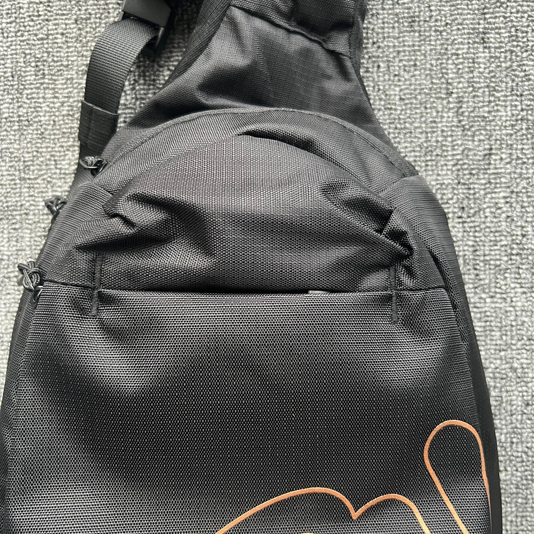 Sling Bag Rose Gold