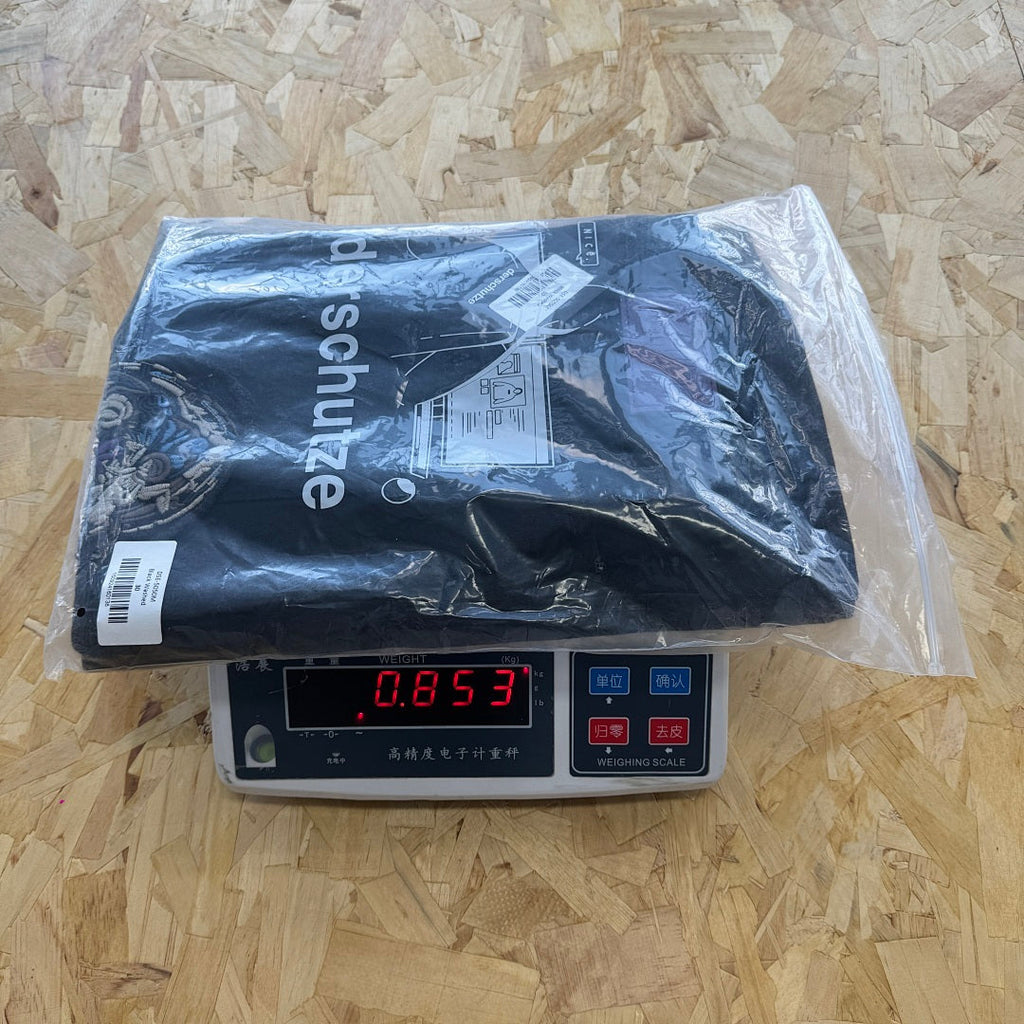 Derschutze Awakening V2 Denim - Black