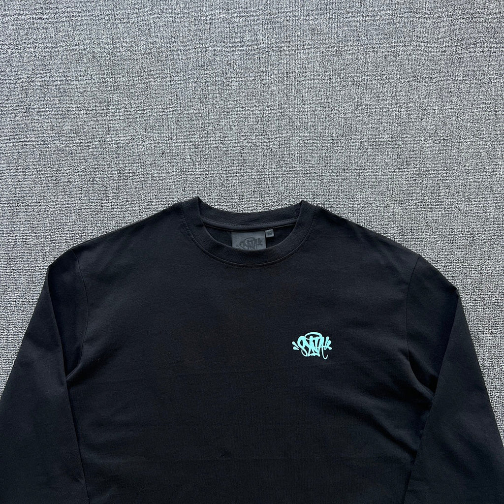 Synarchy Double Teal