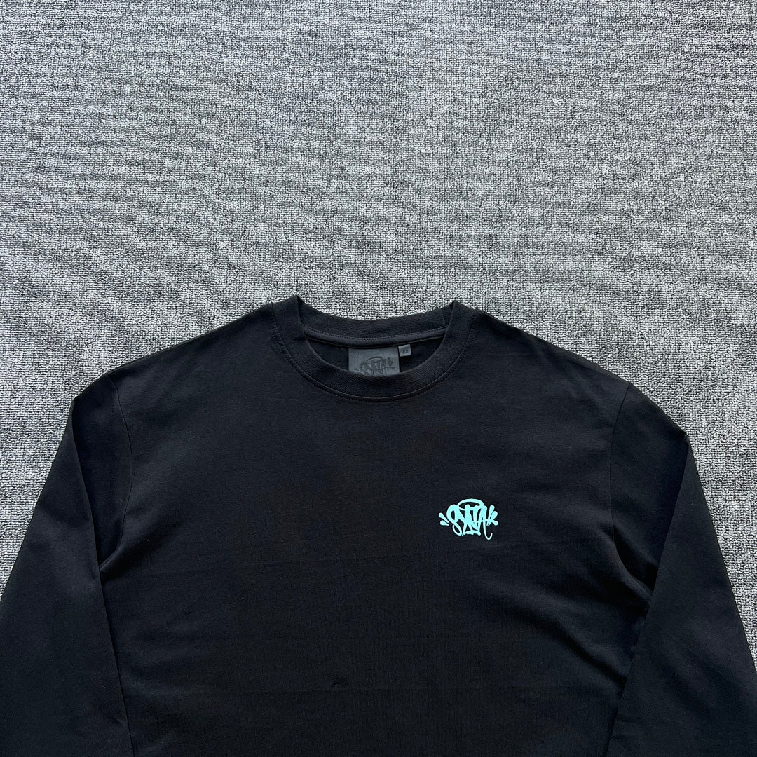 Synarchy Double Teal