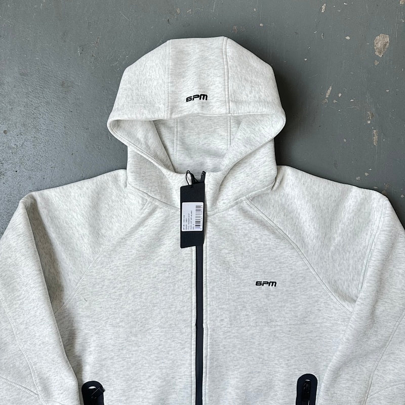 6PM Tech Suit Grey