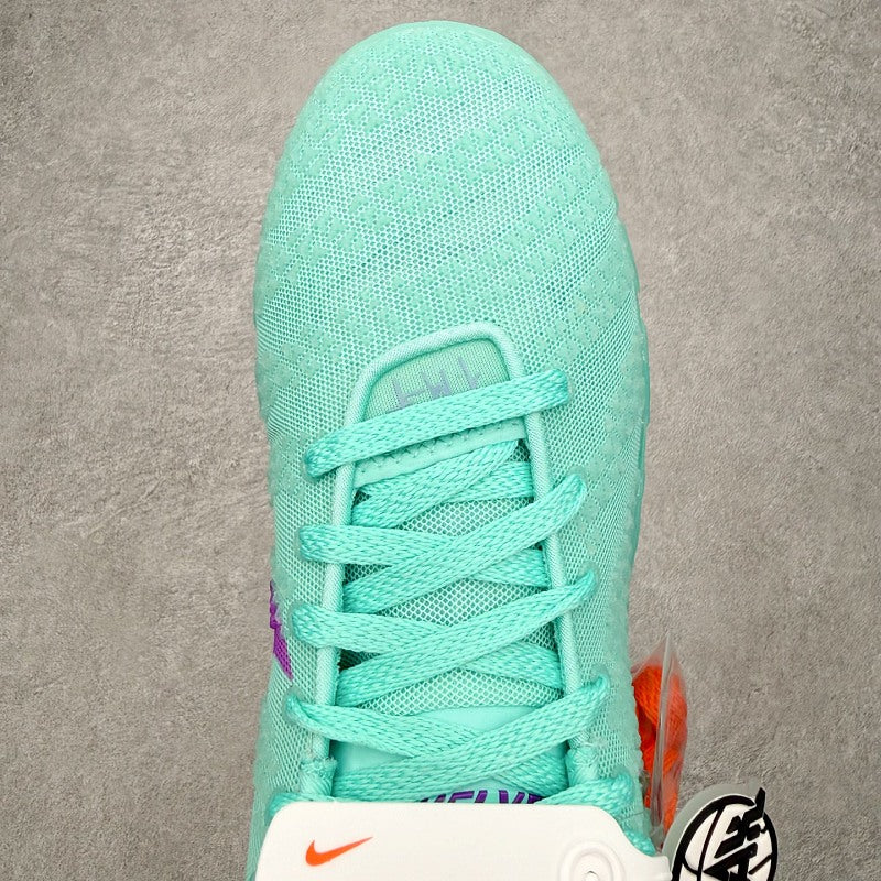 Nike Zoom GT Cut 2 - Tropical Twist/Fuchsia Dream