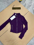 Lululemon Define Jacket - Deep Purple