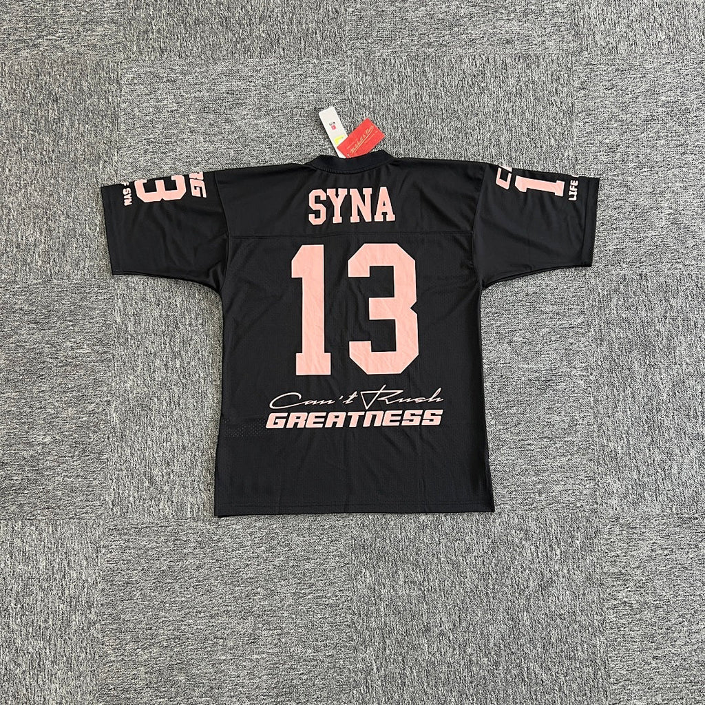 SynaWorld Tee