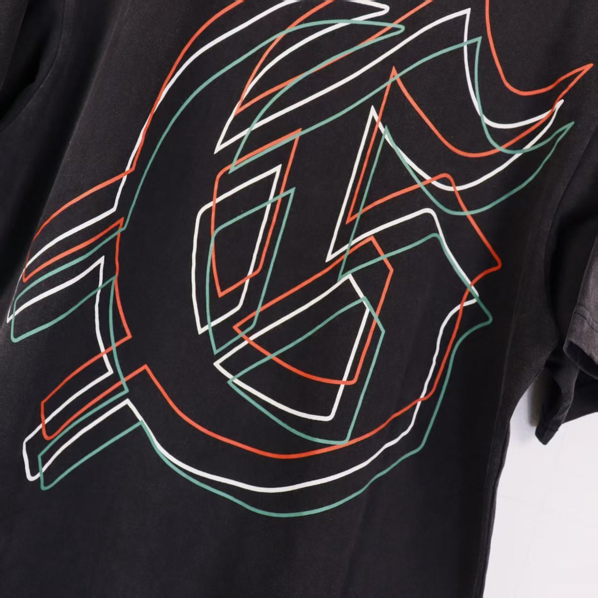 GODSPEED T-SHIRT