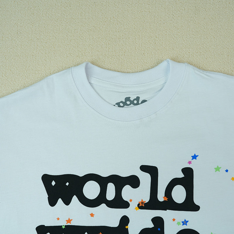 Sp5Der Worldwide Tee