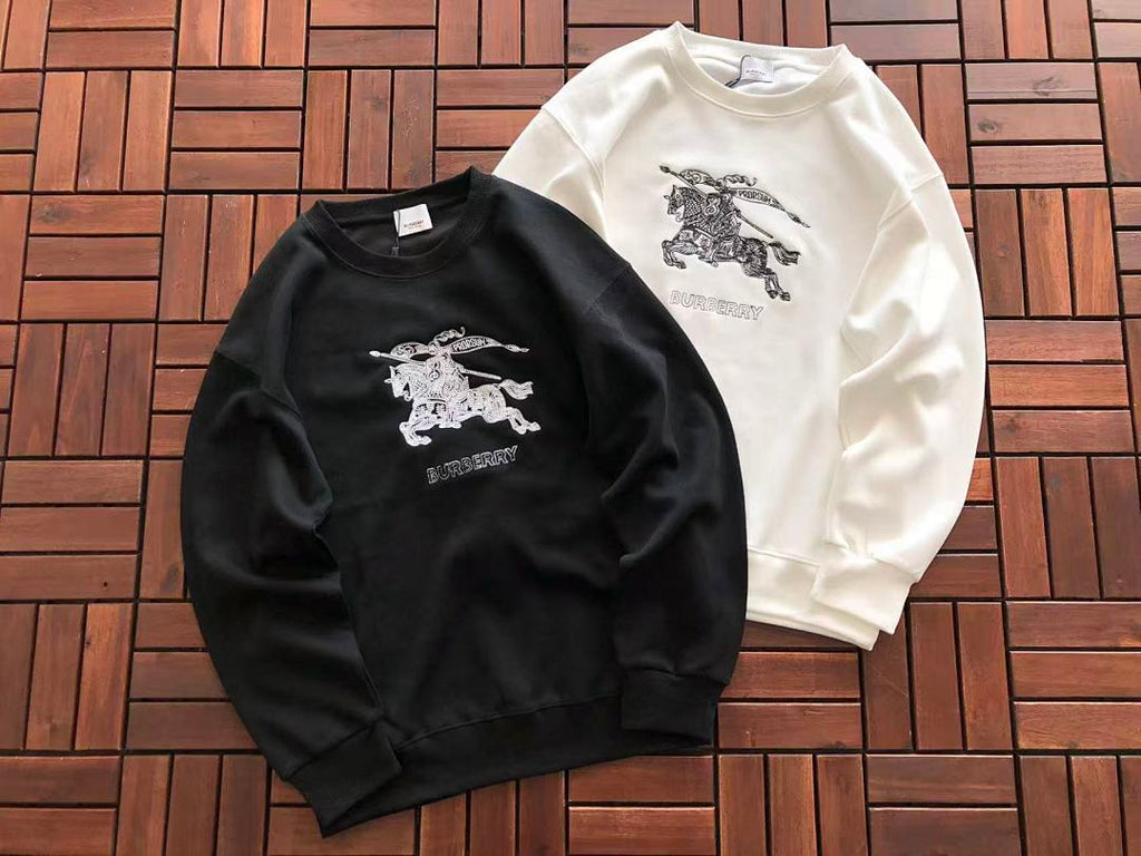 Burberry SWEATER