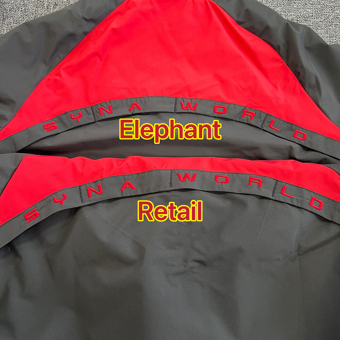 SynaWorld Set 20