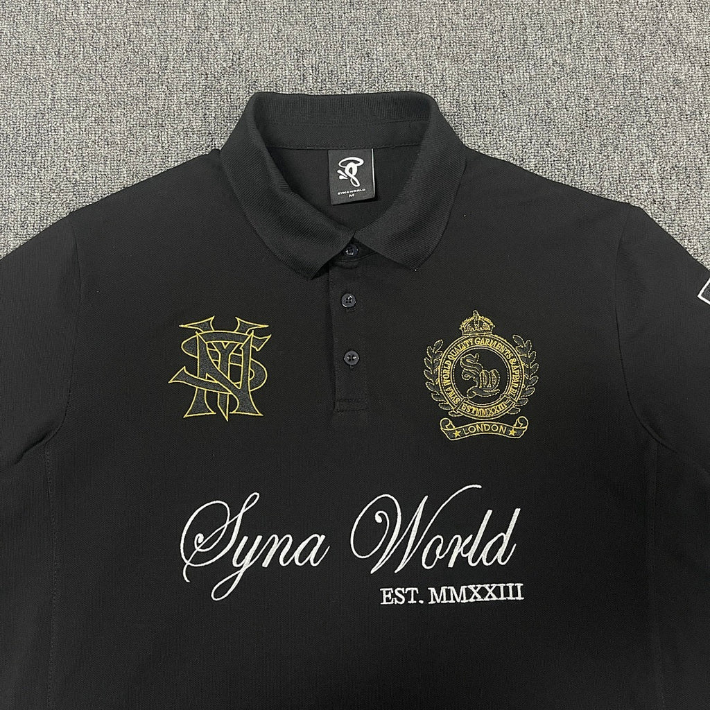 London Polo