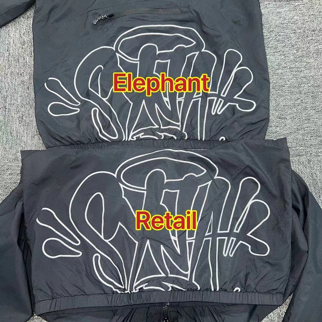 SynaWorld Hoodie 3