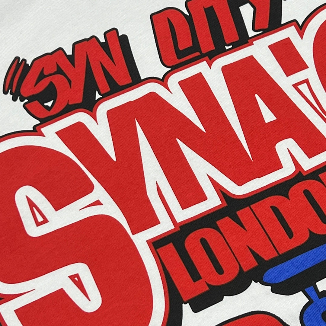 SynaWorld Set 28