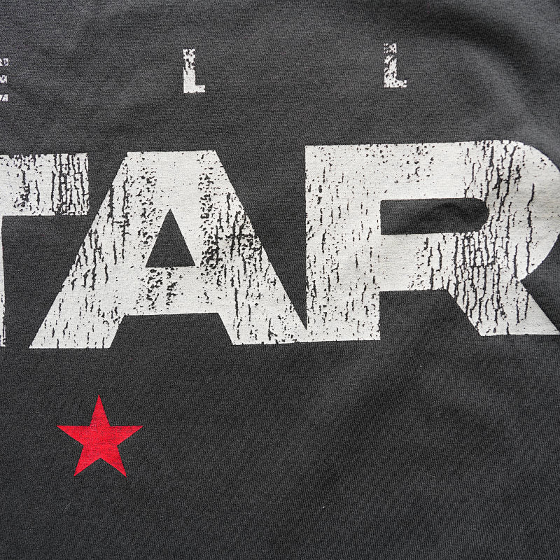 Hellstar Path To Paradise Tee Black