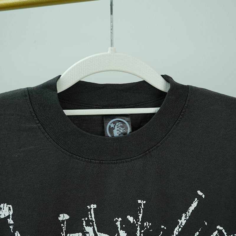 Hellstar Tee