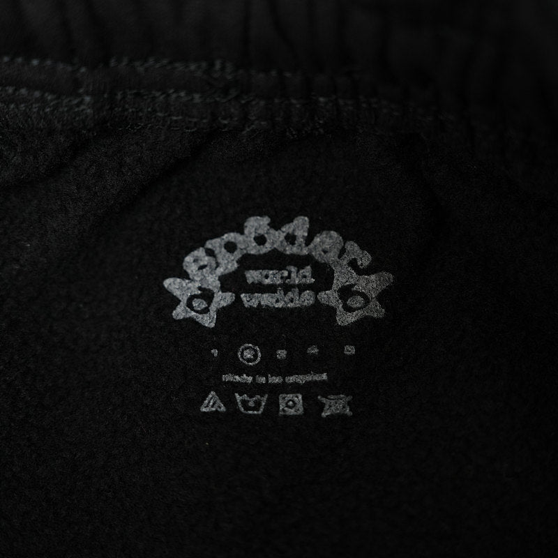 Sp5Der P*Nk V2 Sweatpant Black
