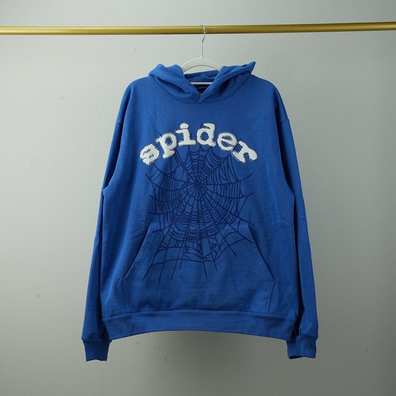 Spider F&F Sp5Der Hoodie
