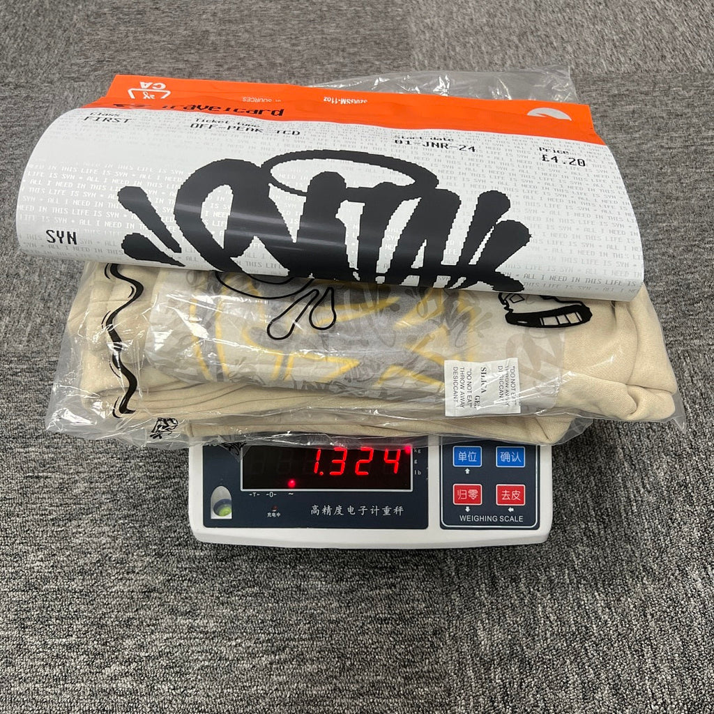 SynaWorld Set 37