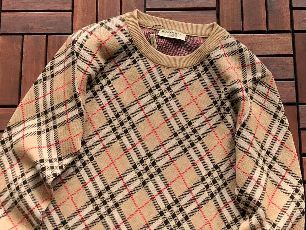 Burberry SWEATER