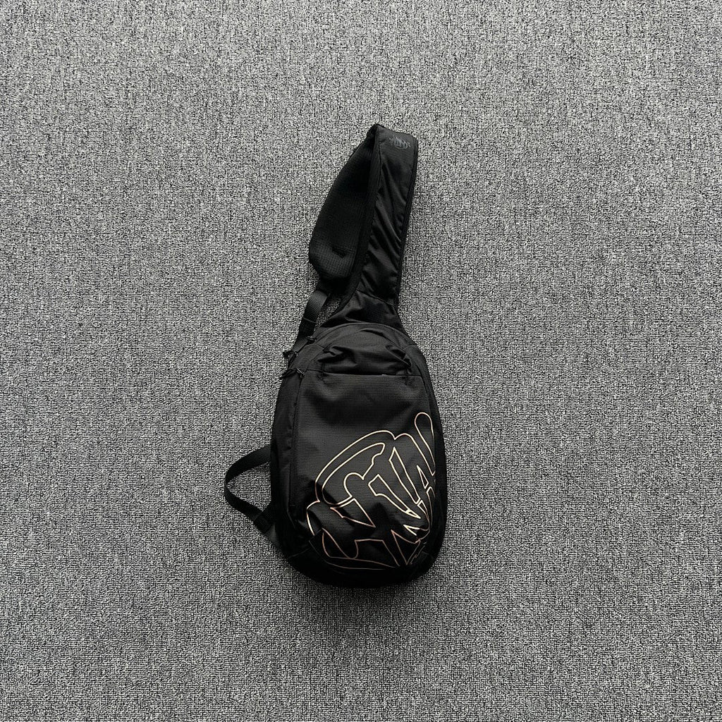 Sling Bag Rose Gold