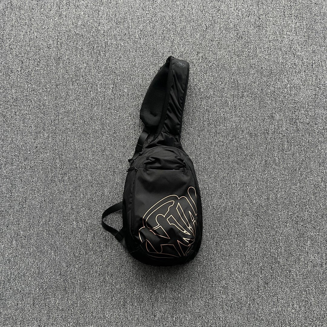 Sling Bag Rose Gold