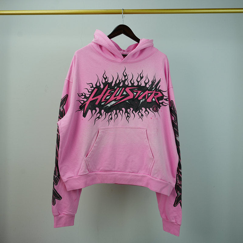 Helstar Brainwashed Without Brainhoodie