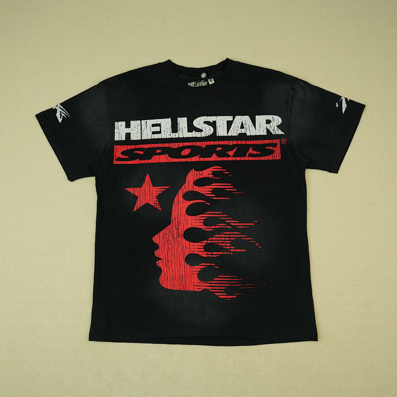 Hellstar Sports Tee