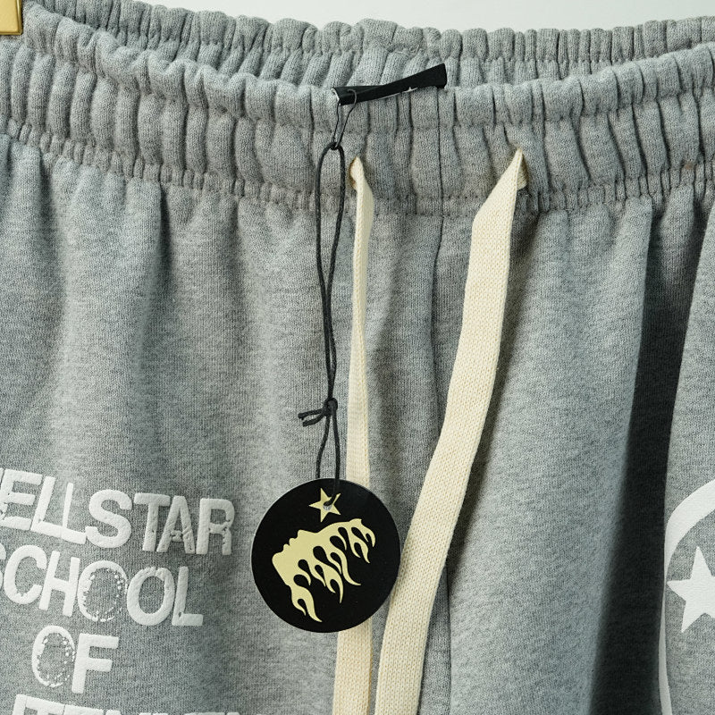 Hellstar Pants