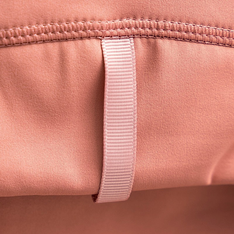 Lululemon Define Jacket - Salmon