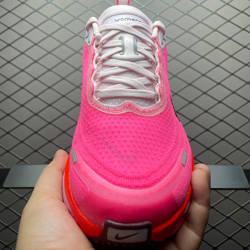 Nike ZoomX Morpho - Crimson/Red