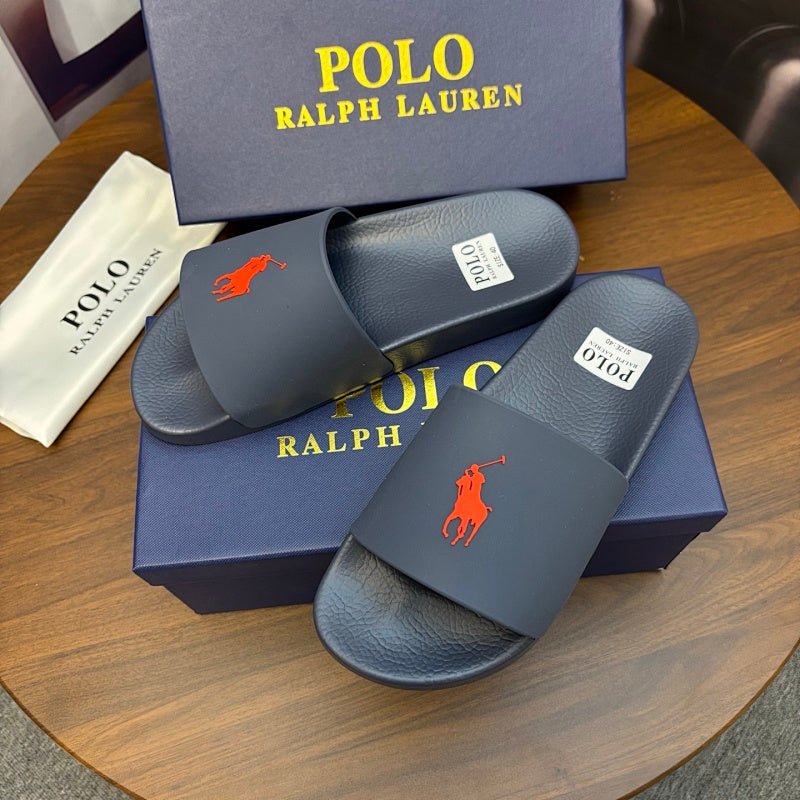 Polo Ralph Lauren Slide Sandals 2