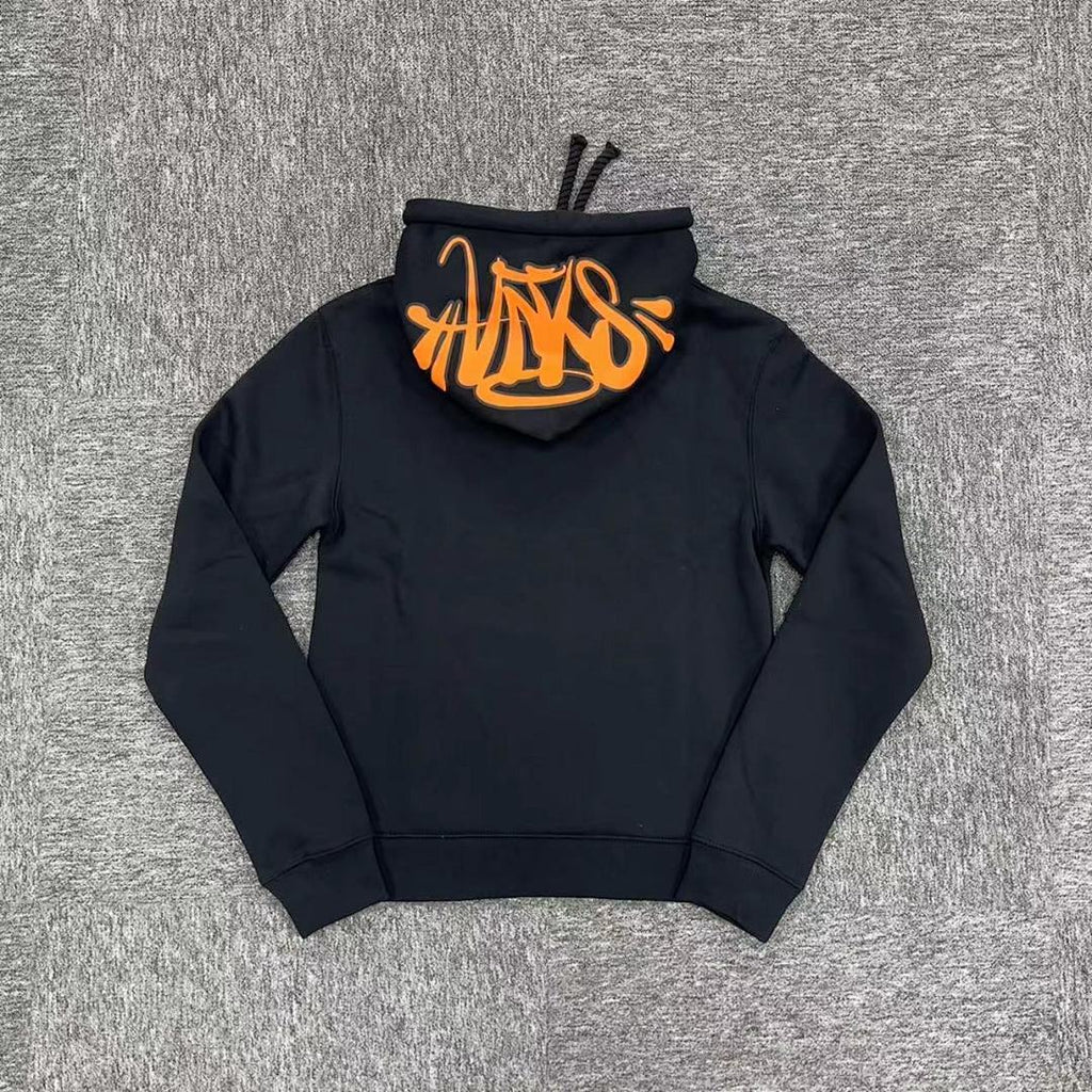 SynaWorld Set 24