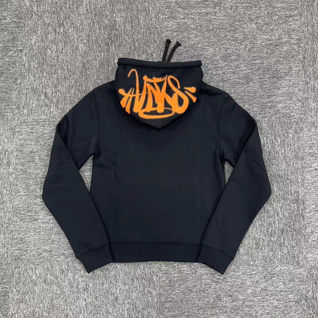SynaWorld Set 24