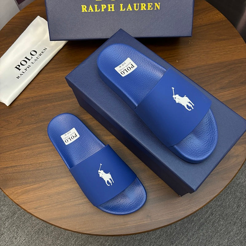 Polo Ralph Lauren Slide Sandals 2