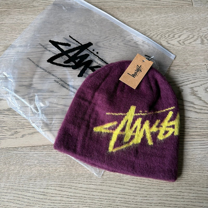 Stussy Knit Beanie