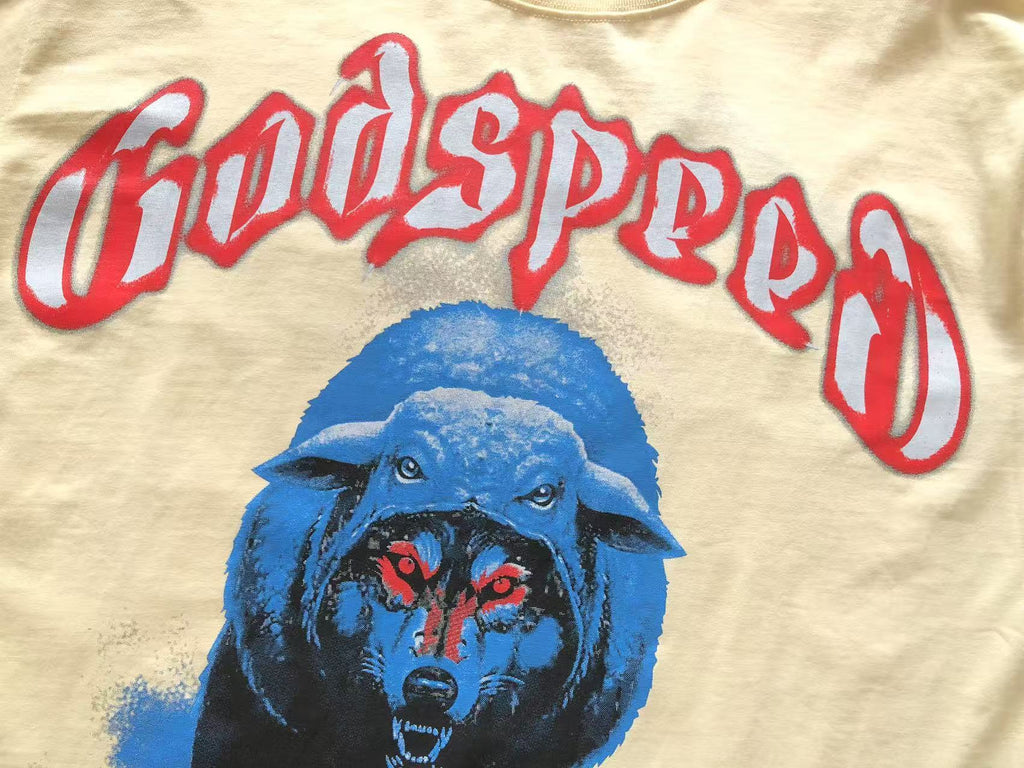 GODSPEED LONG-SLEEVE