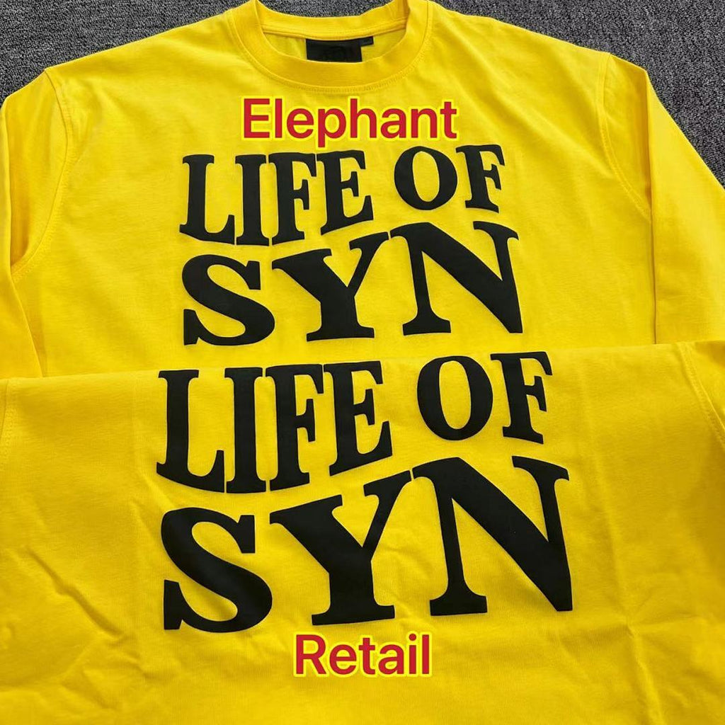 SynaWorld Set 23