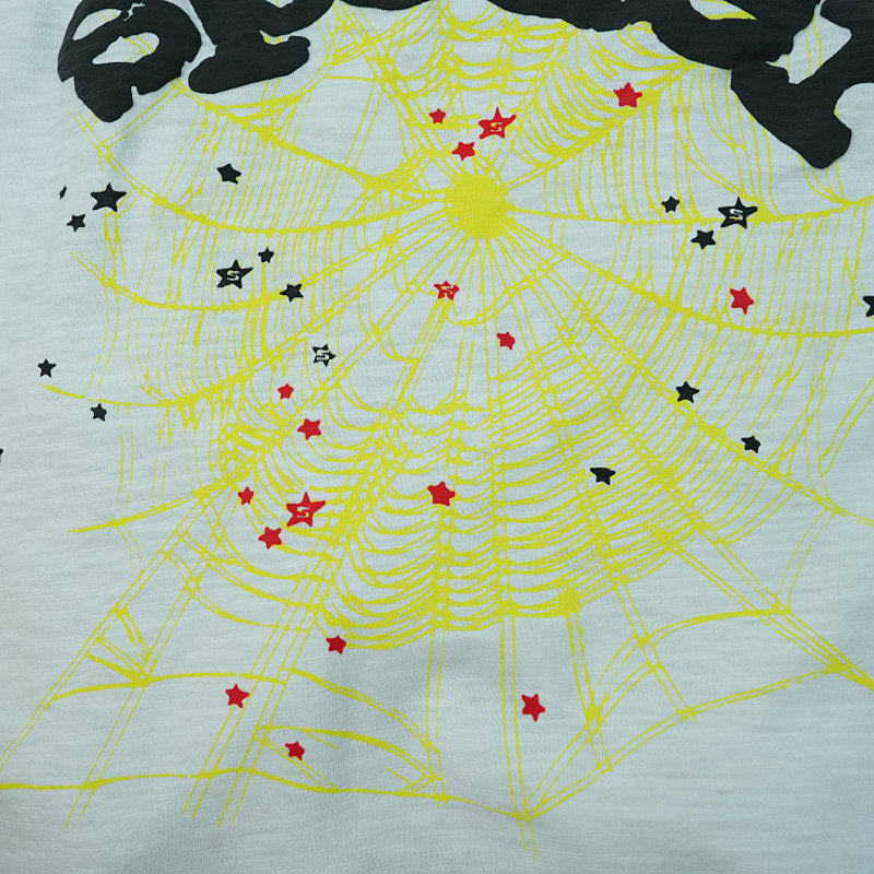 Sp5Der Web Tee