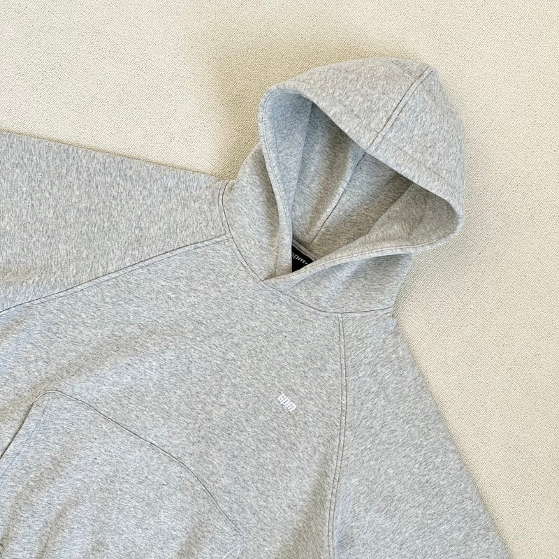 6PM Tracksuit Grey