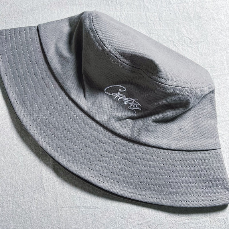 Corteiz Bucket Hat - Gray