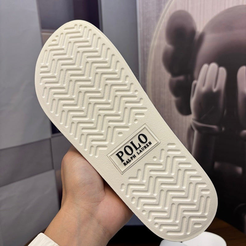 Polo Ralph Lauren Slide Sandals 2